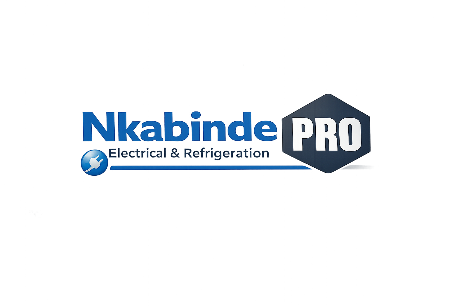 Nkabinde Projects — Electrical & Refrigeration